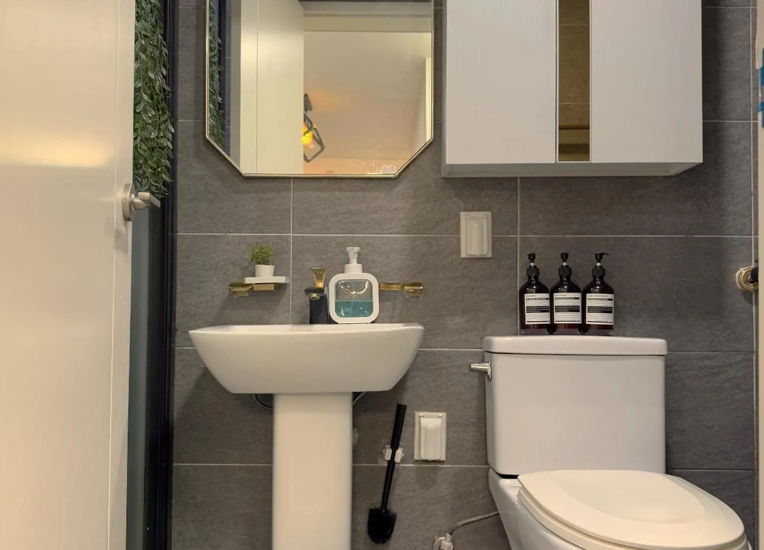 Laufenstay#Elevator#Gochukskydome#Parkingavailable Seoul Apartment