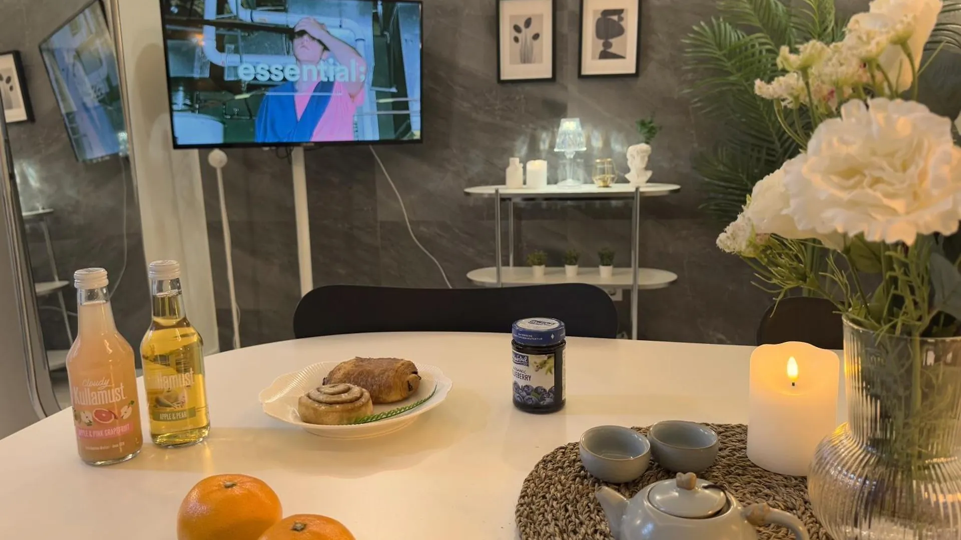 Laufenstay#Elevator#Gochukskydome#Parkingavailable Seoul Apartment
