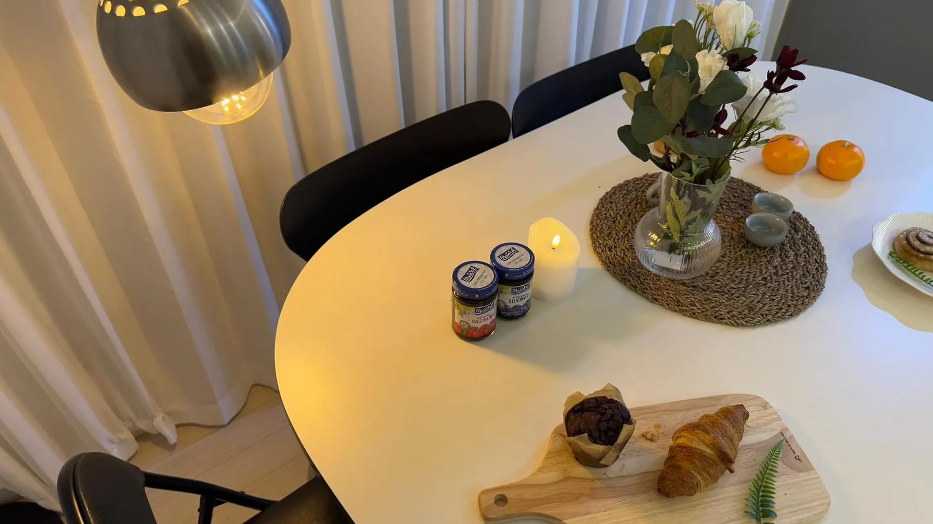 Apartment Laufenstay#Elevator#Gochukskydome#Parkingavailable Seoul Südkorea